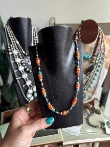 Necklace #16