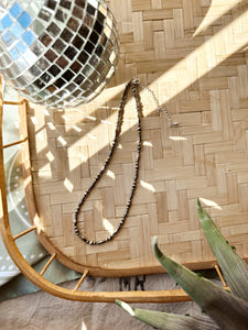 Torpedo Pop Necklace