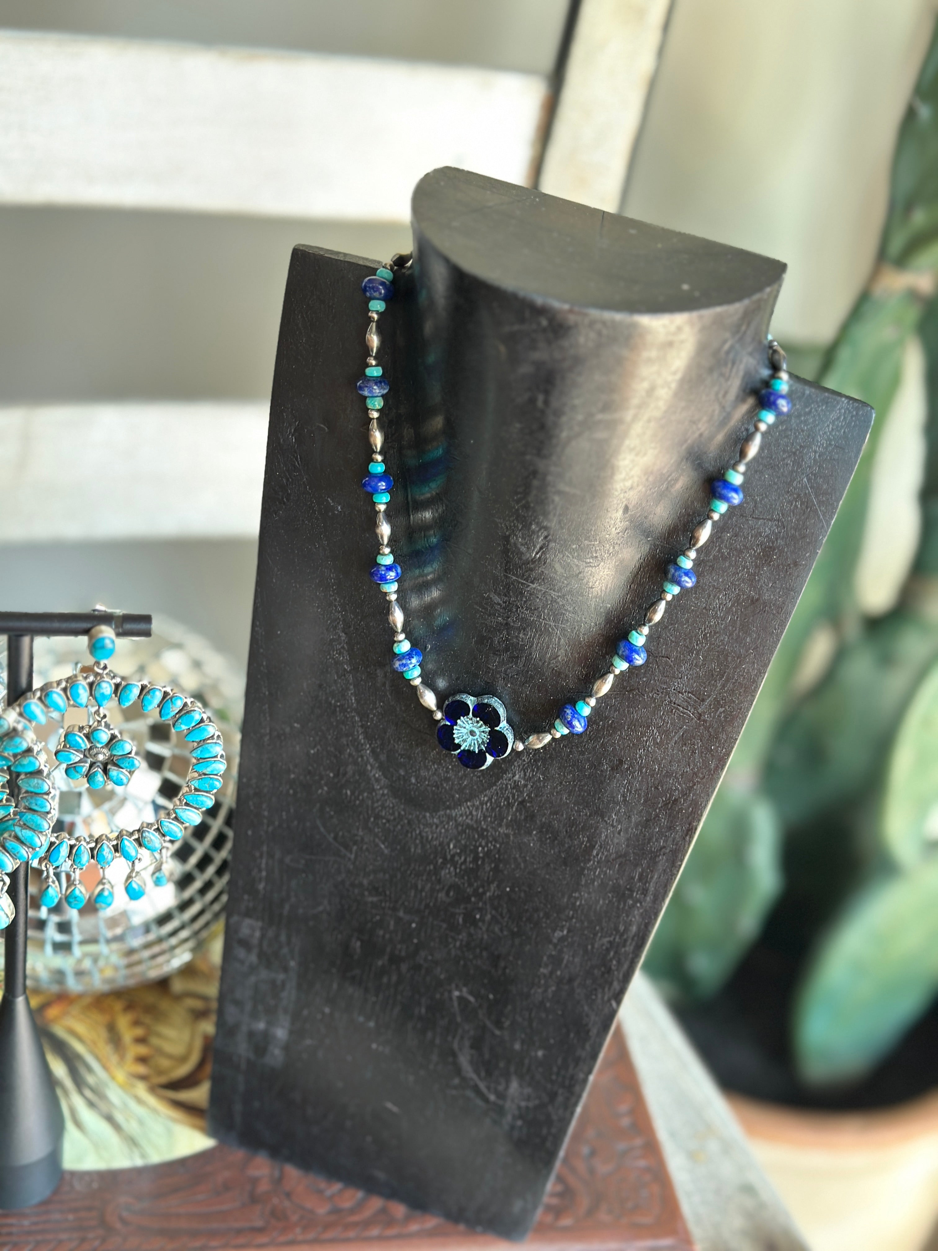 Necklace #7