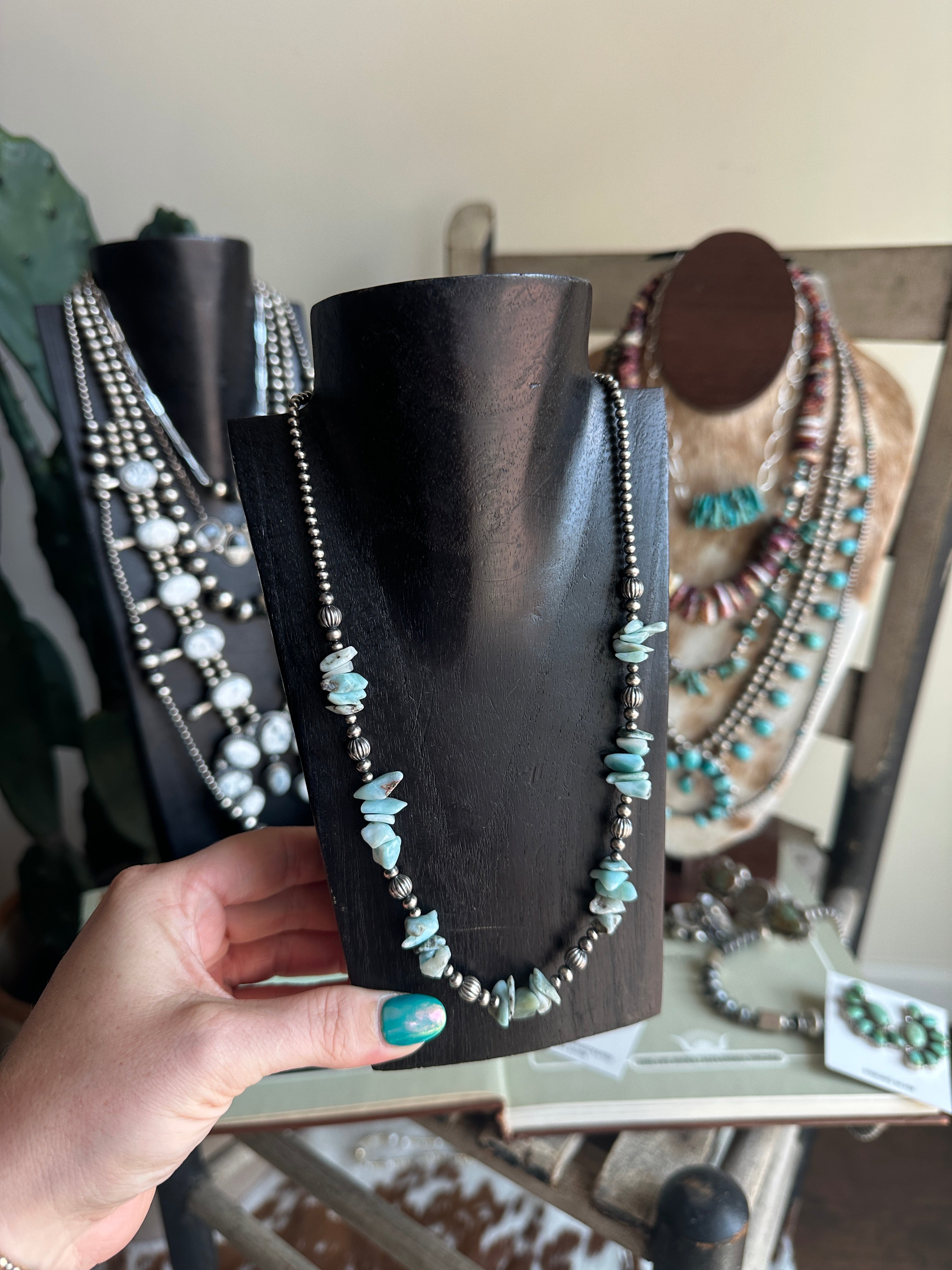 Necklace #2