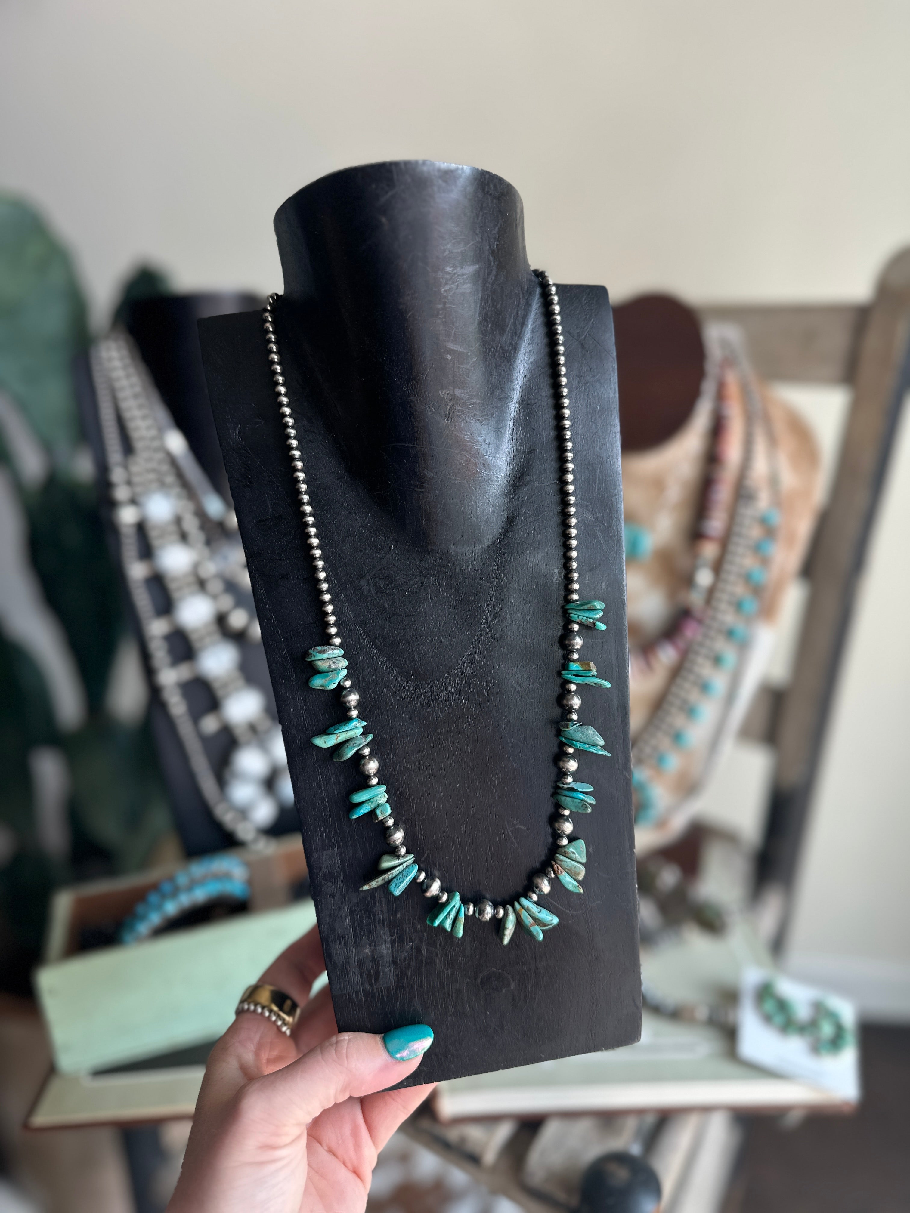 Necklace #14