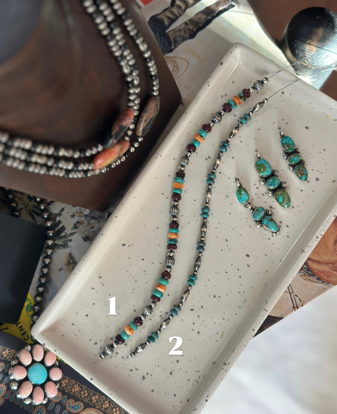 @HOME Permanent Bracelets (read description)