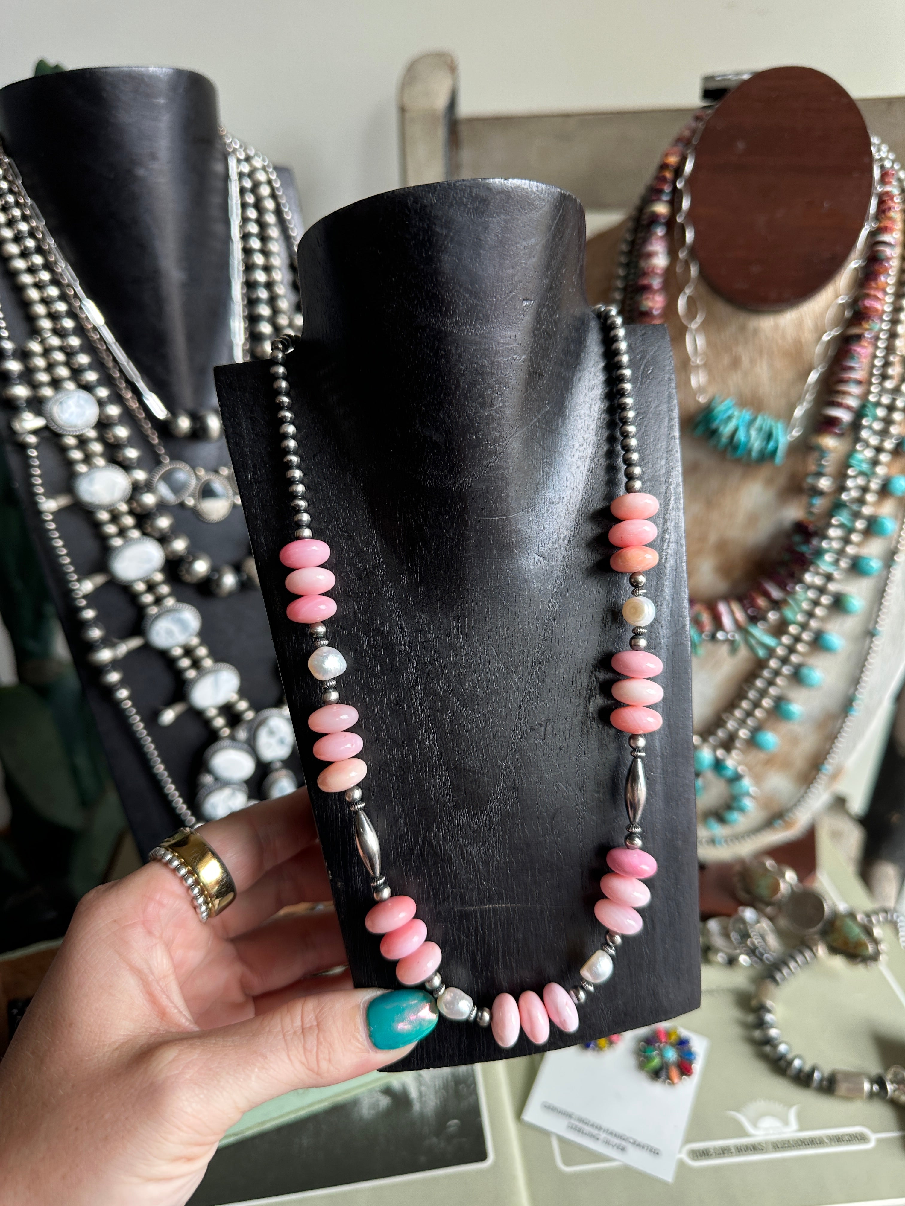 Necklace #17
