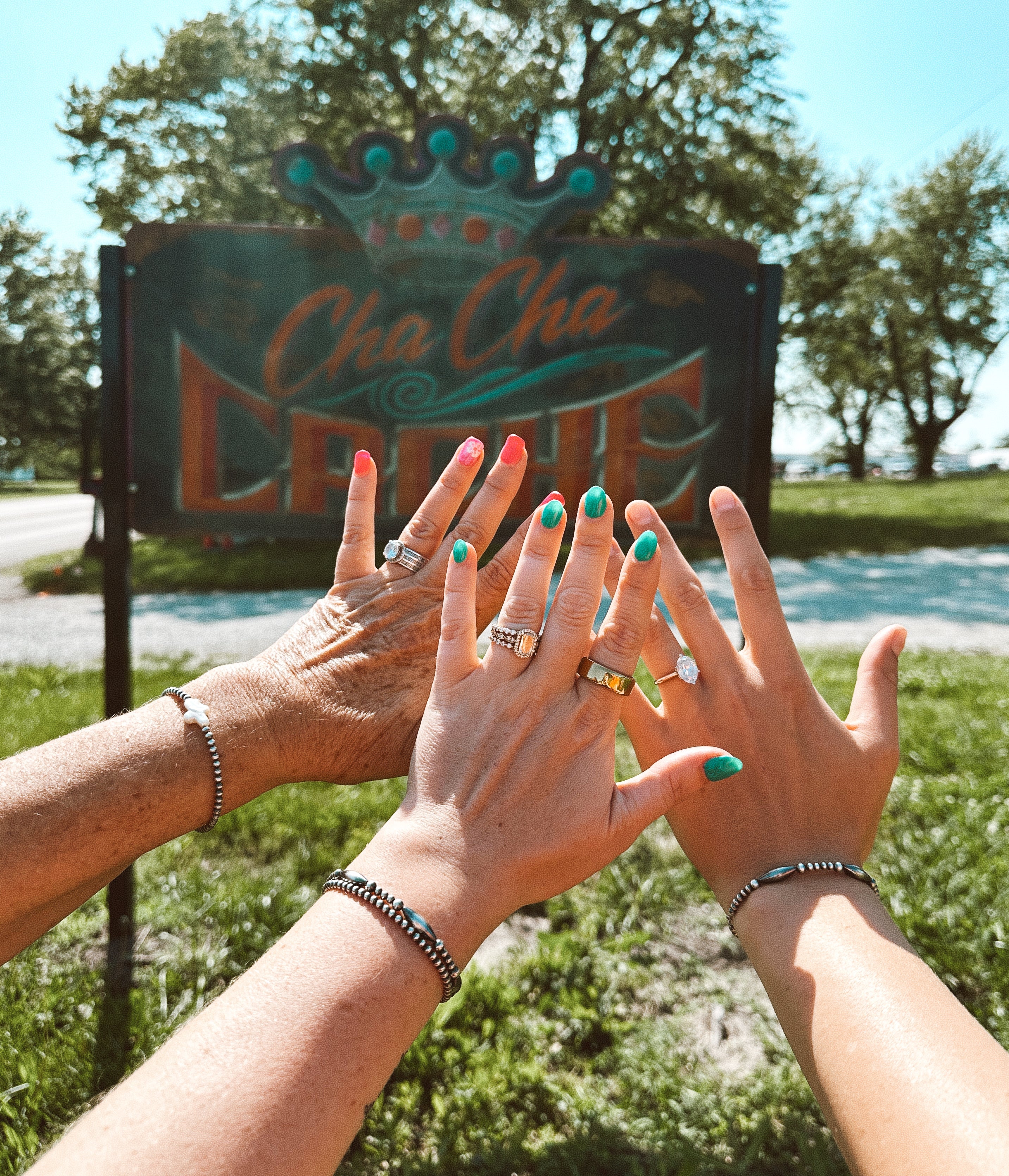 GALLATIN // Permanent Jewelry Appointment [non-refundable retainer]