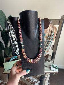Necklace #13