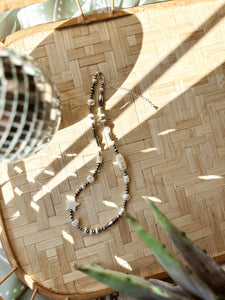 “Disco Cowgirl” Necklace