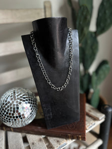 Oxidized Rollo Chain