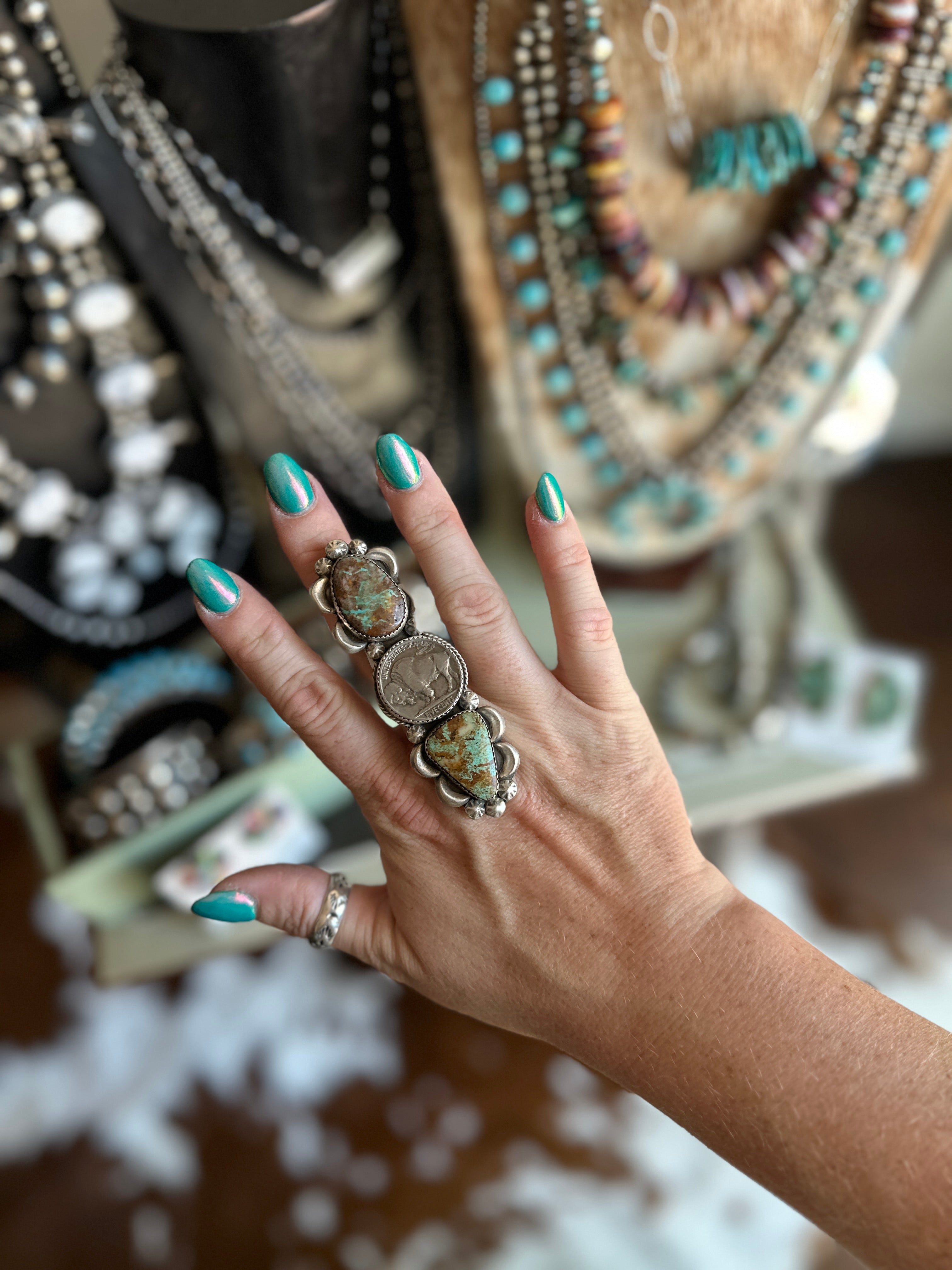DREAM RING