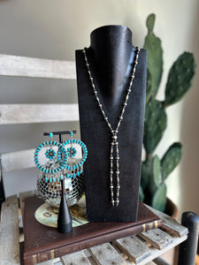 The "Sara Lynn" Necklace