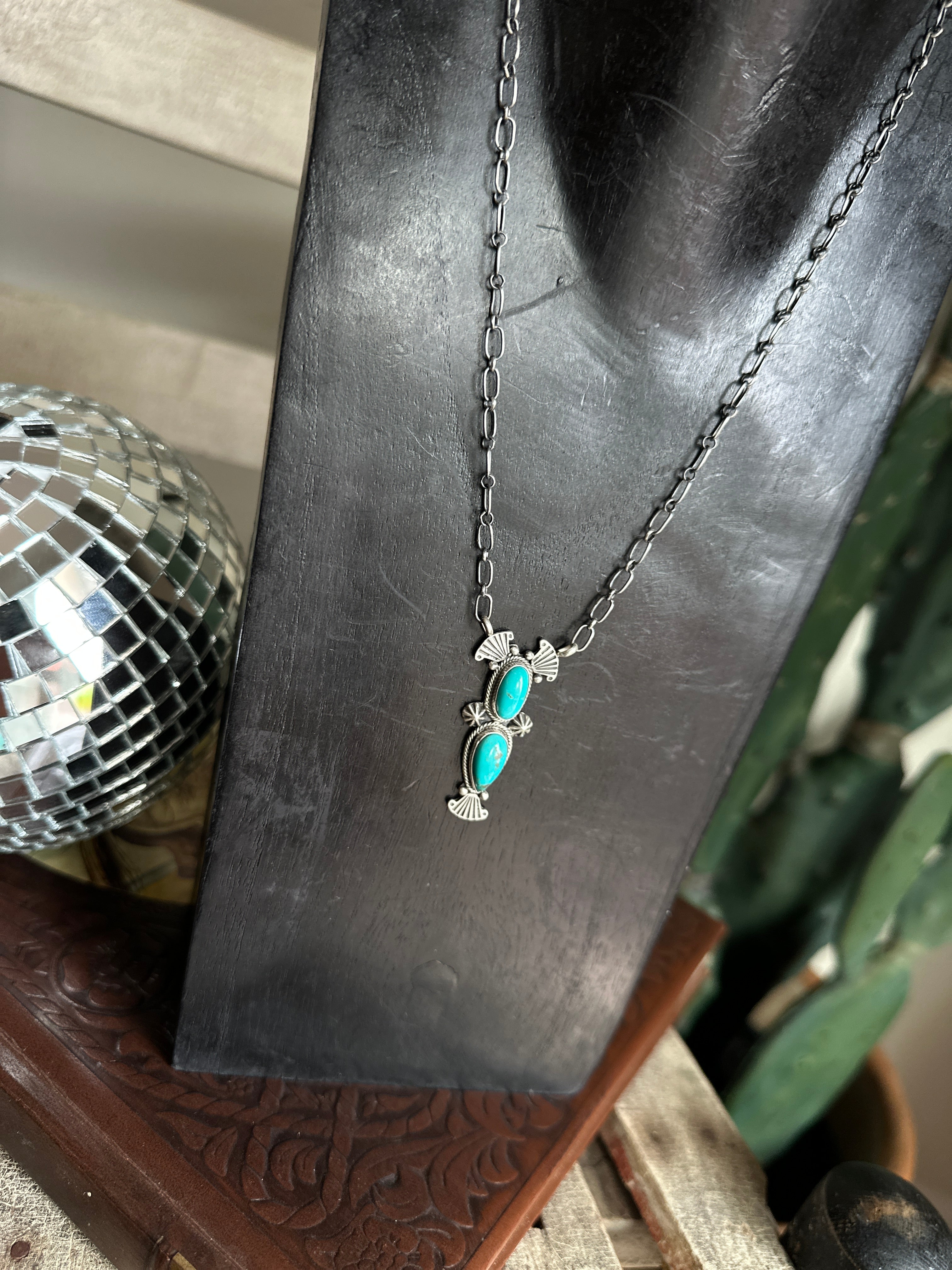 Verley Betone Necklace