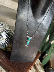 Verley Betone Necklace
