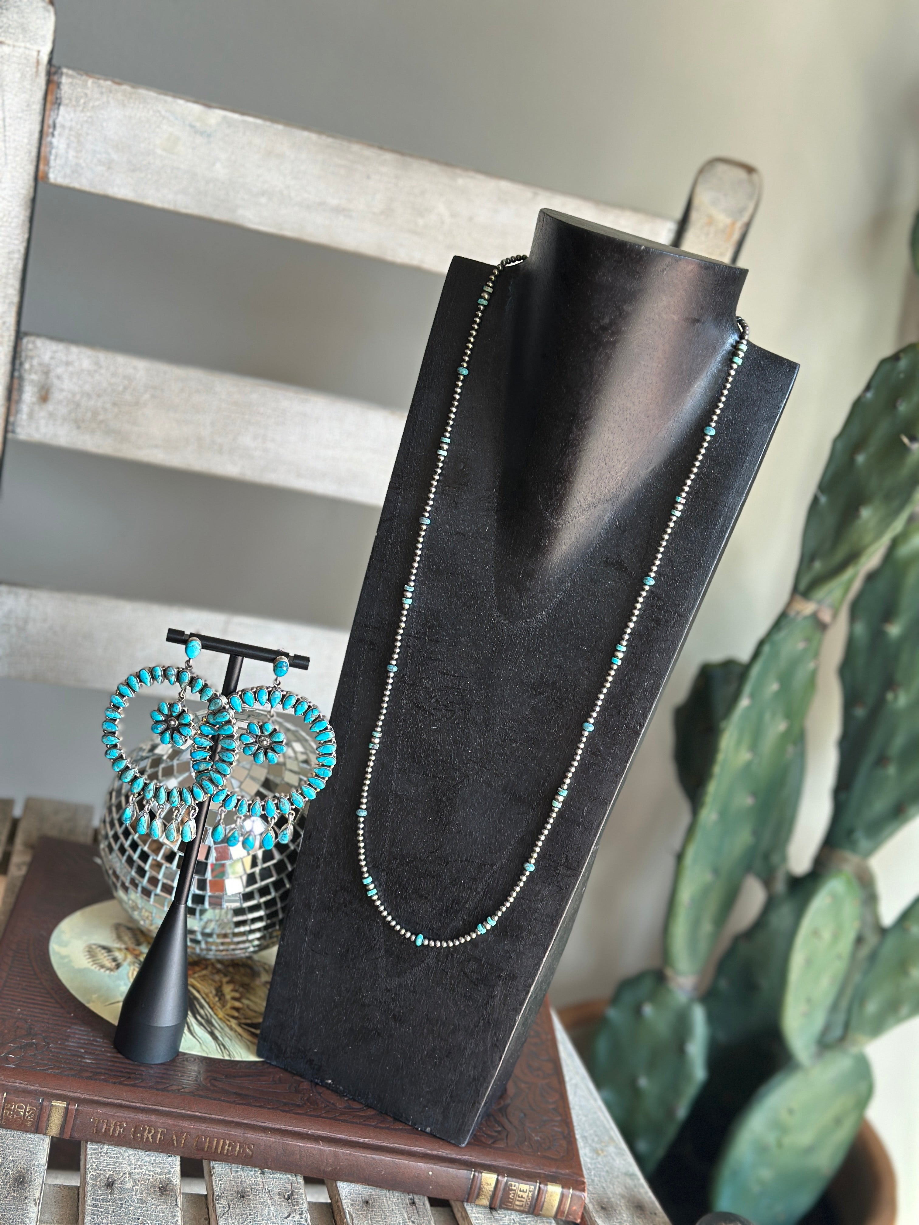 Necklace #18