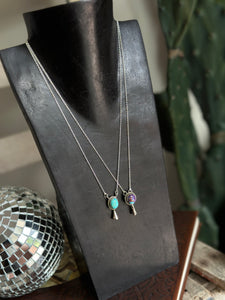 Squash Necklaces