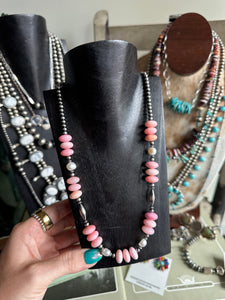 Necklace #17