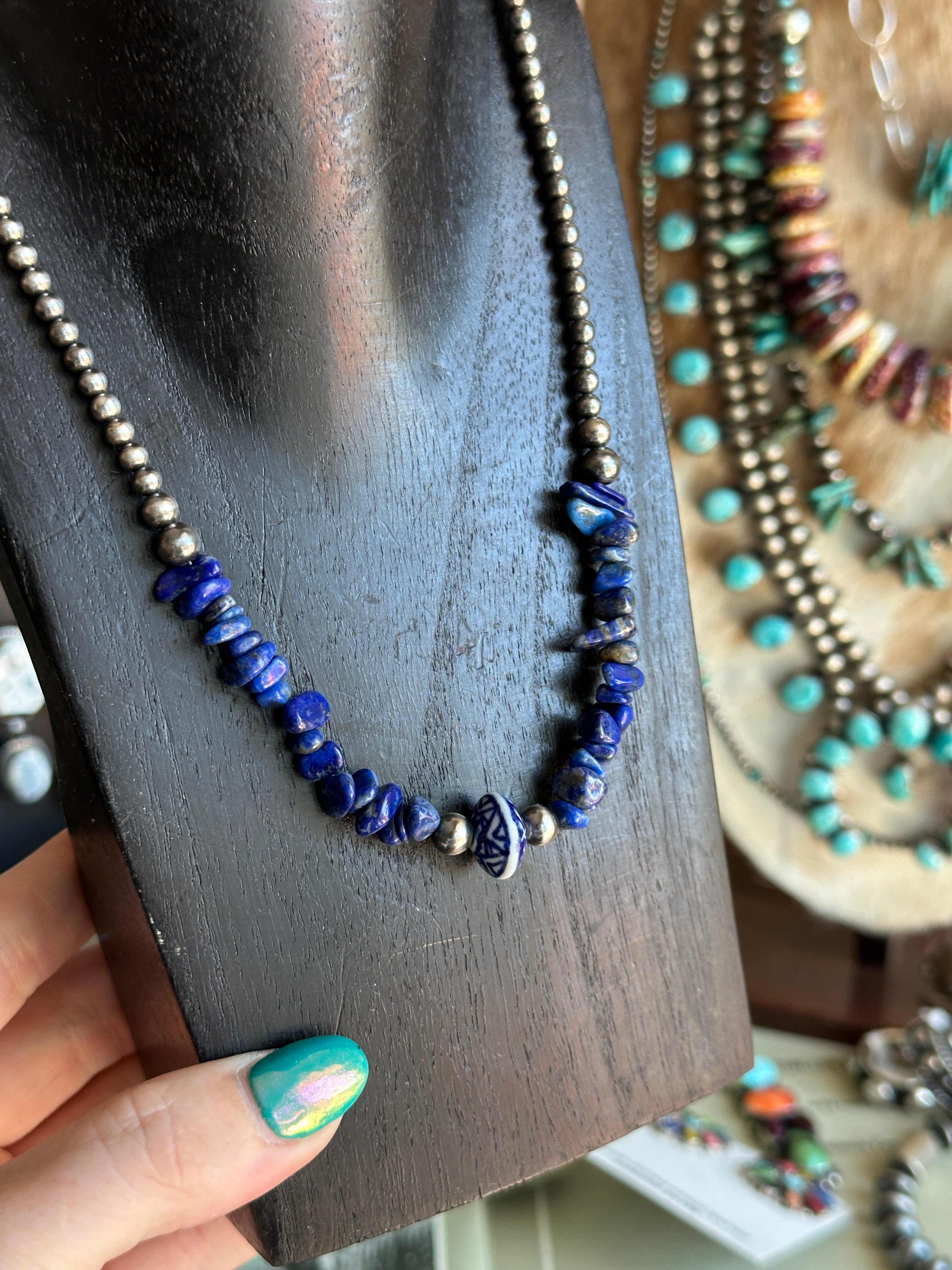 Necklace #5