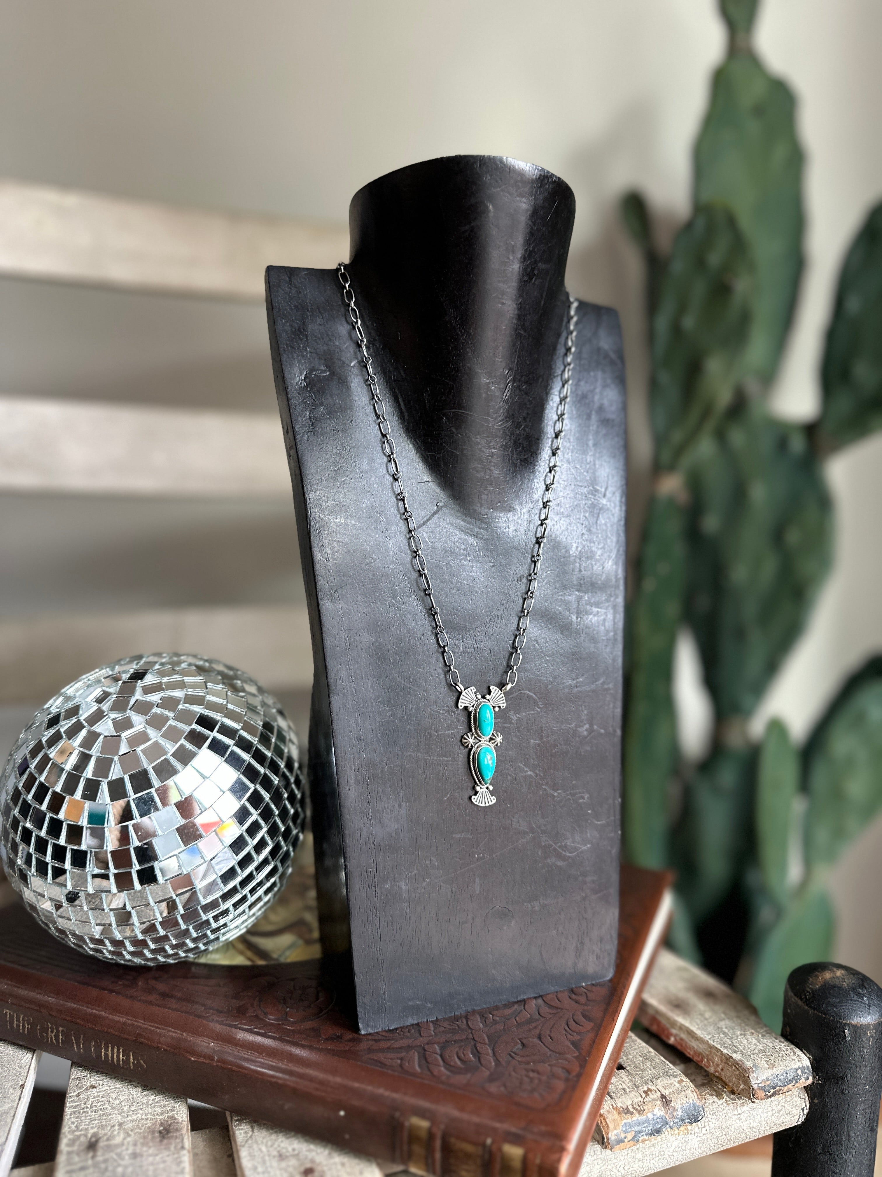 Verley Betone Necklace