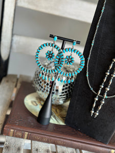 Statement Earrings