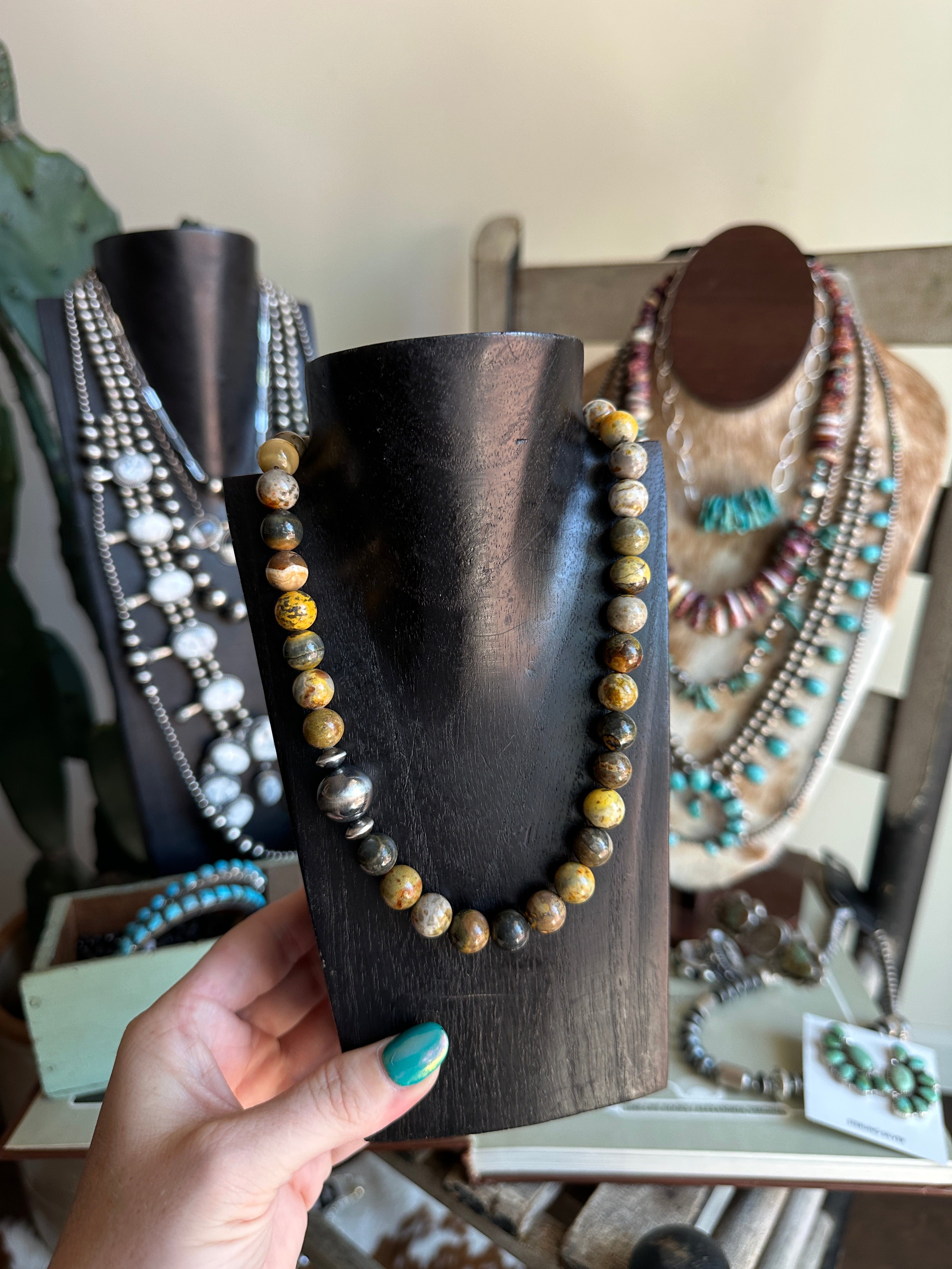 Necklace #3