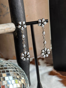 Freshwater Pearl Dangles