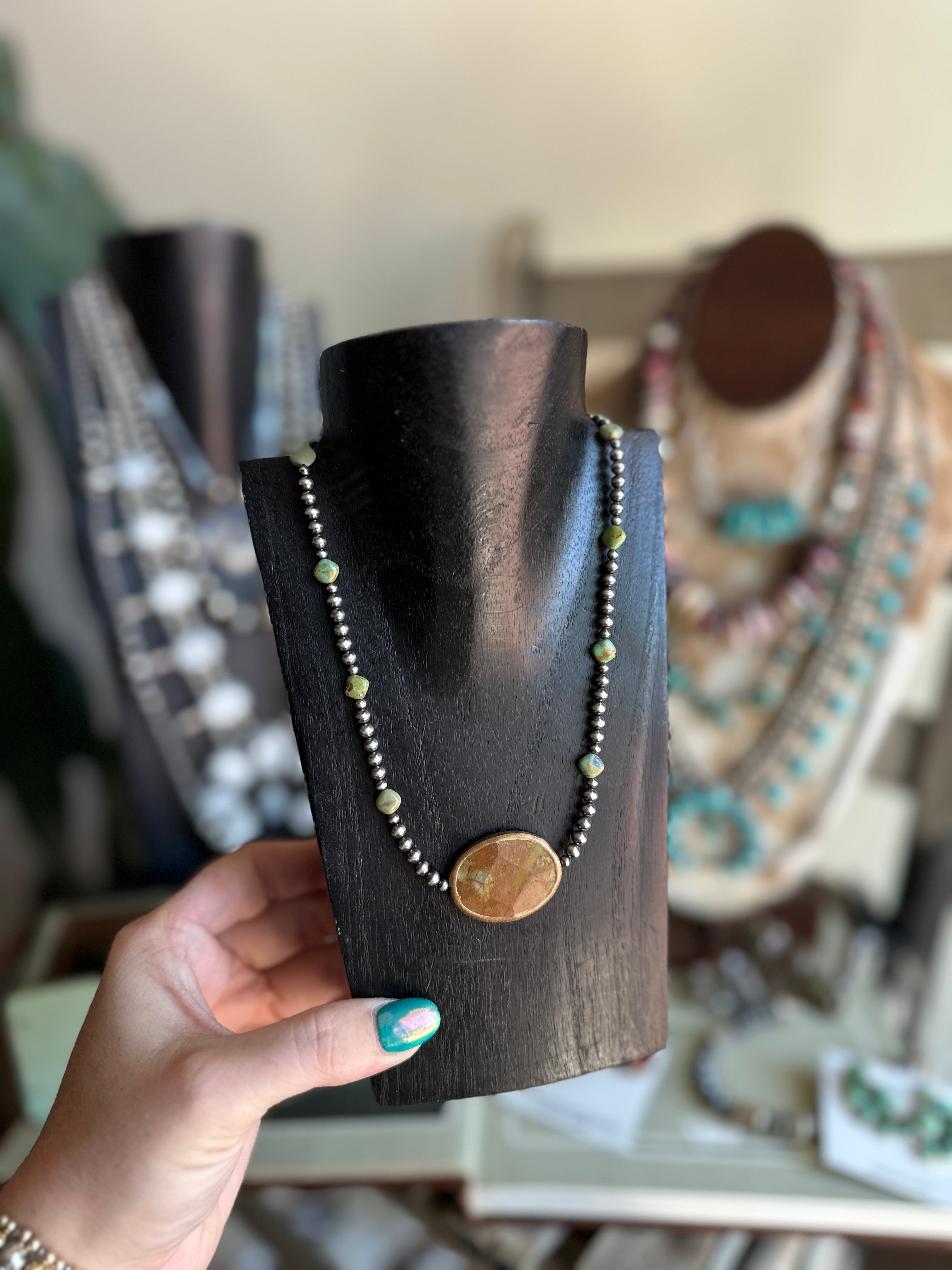 Necklace #1