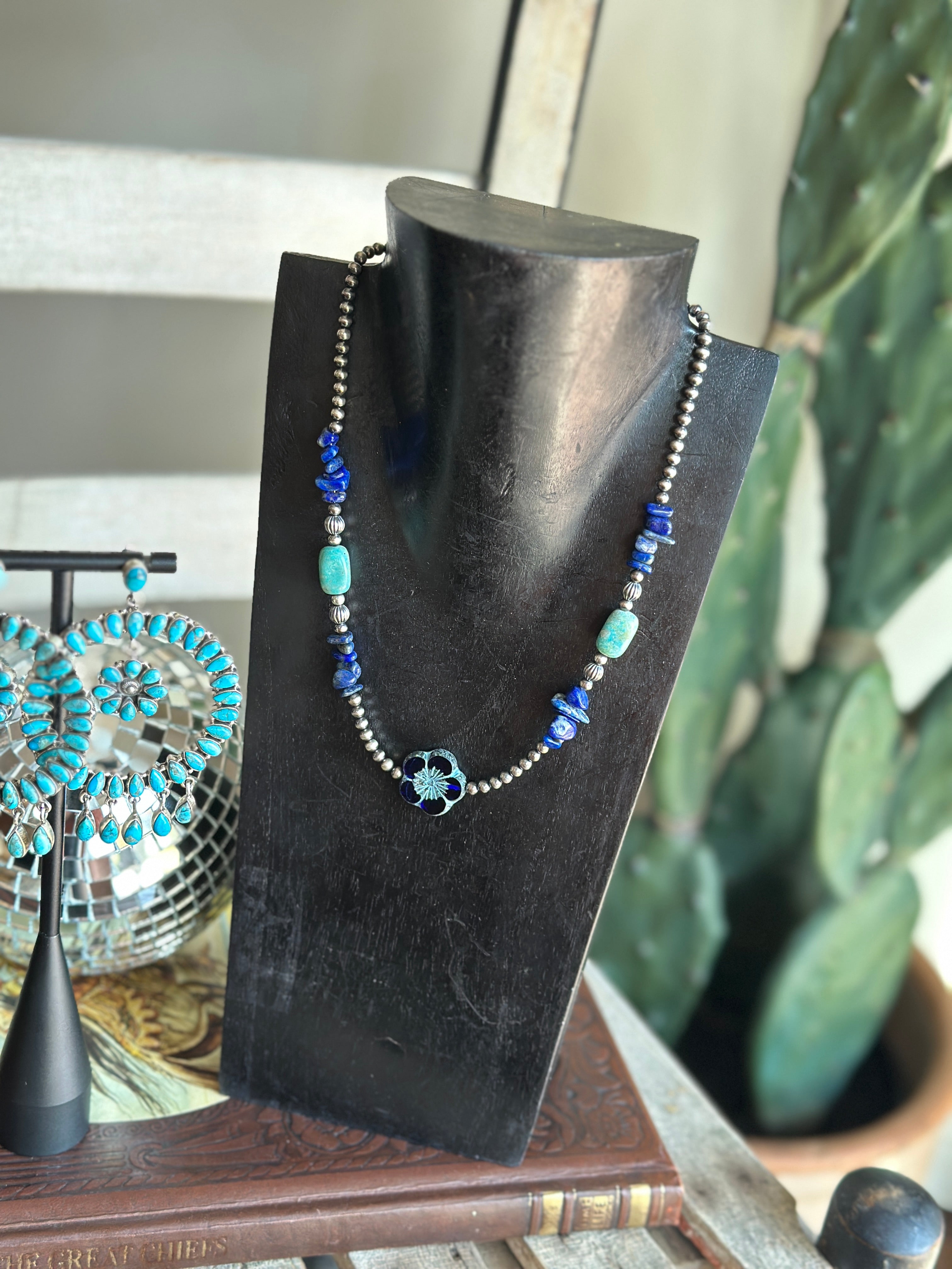 Necklace #6
