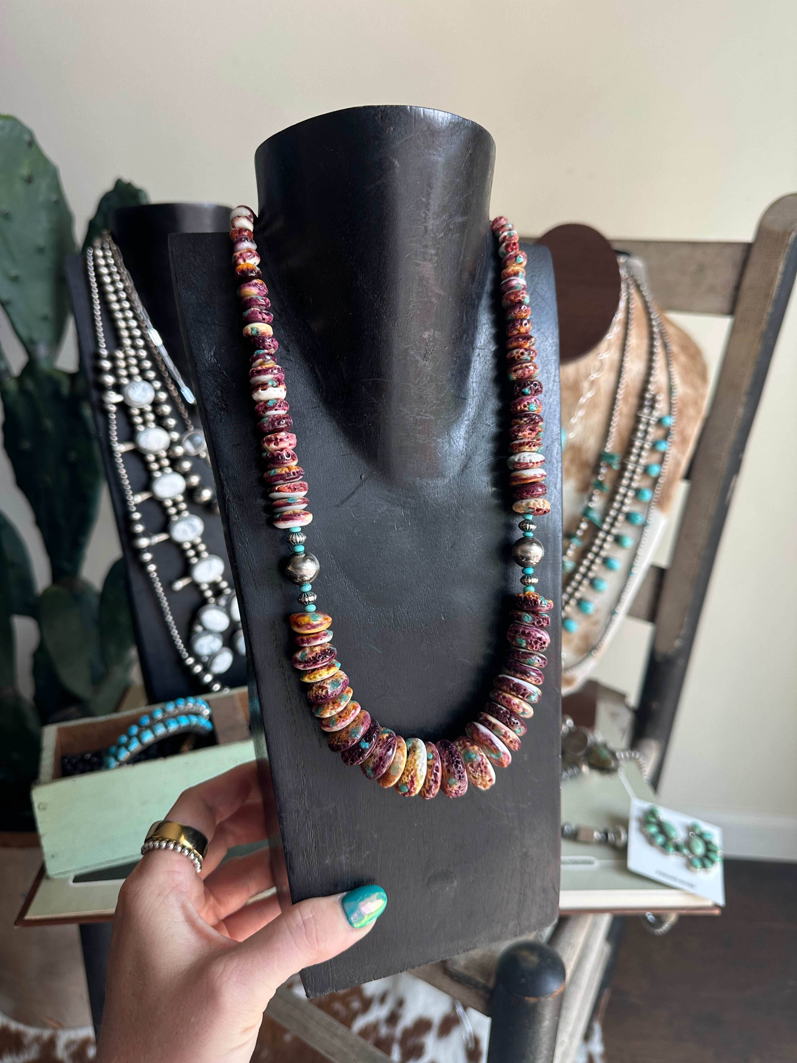 Necklace #13
