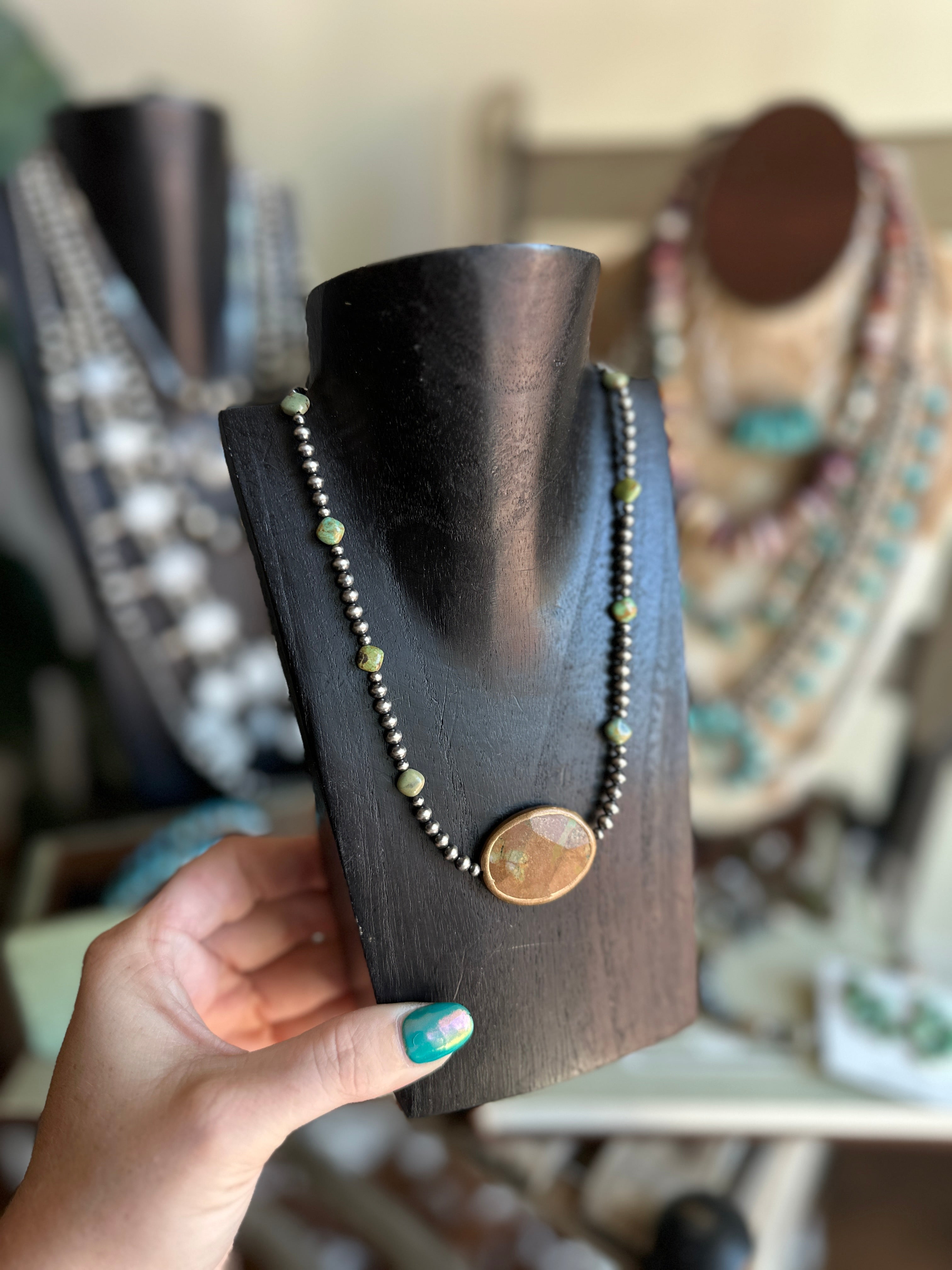 Necklace #1
