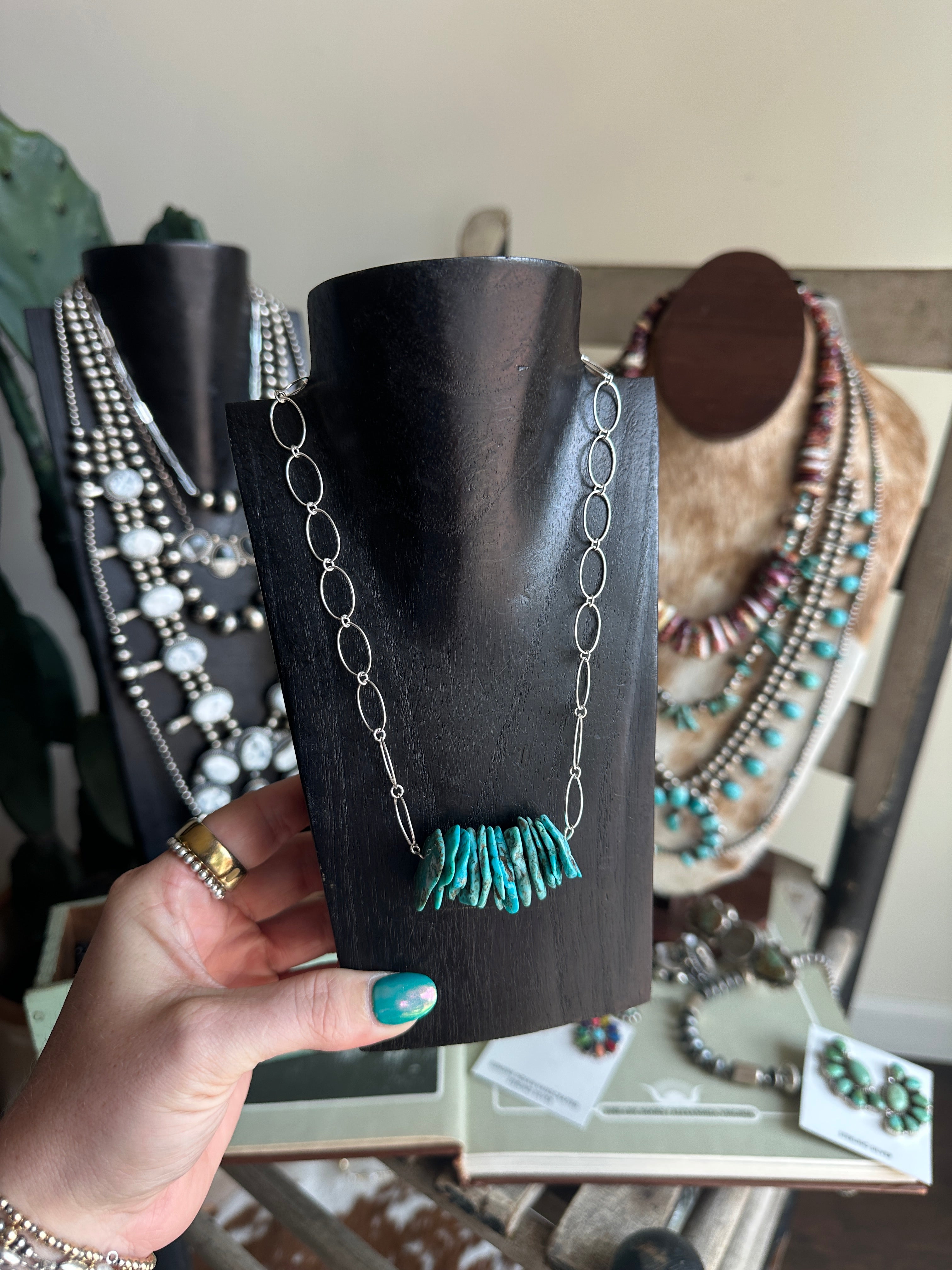 Necklace #15