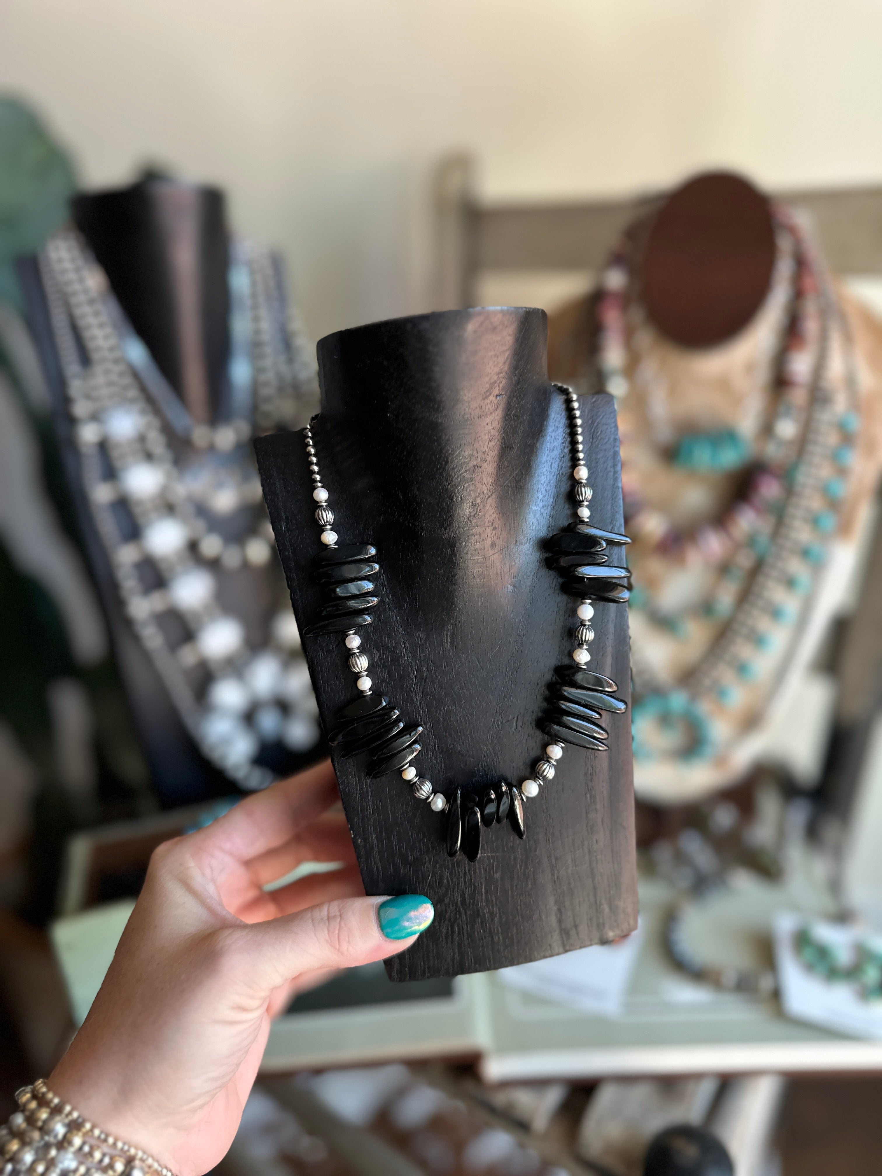 Necklace #10