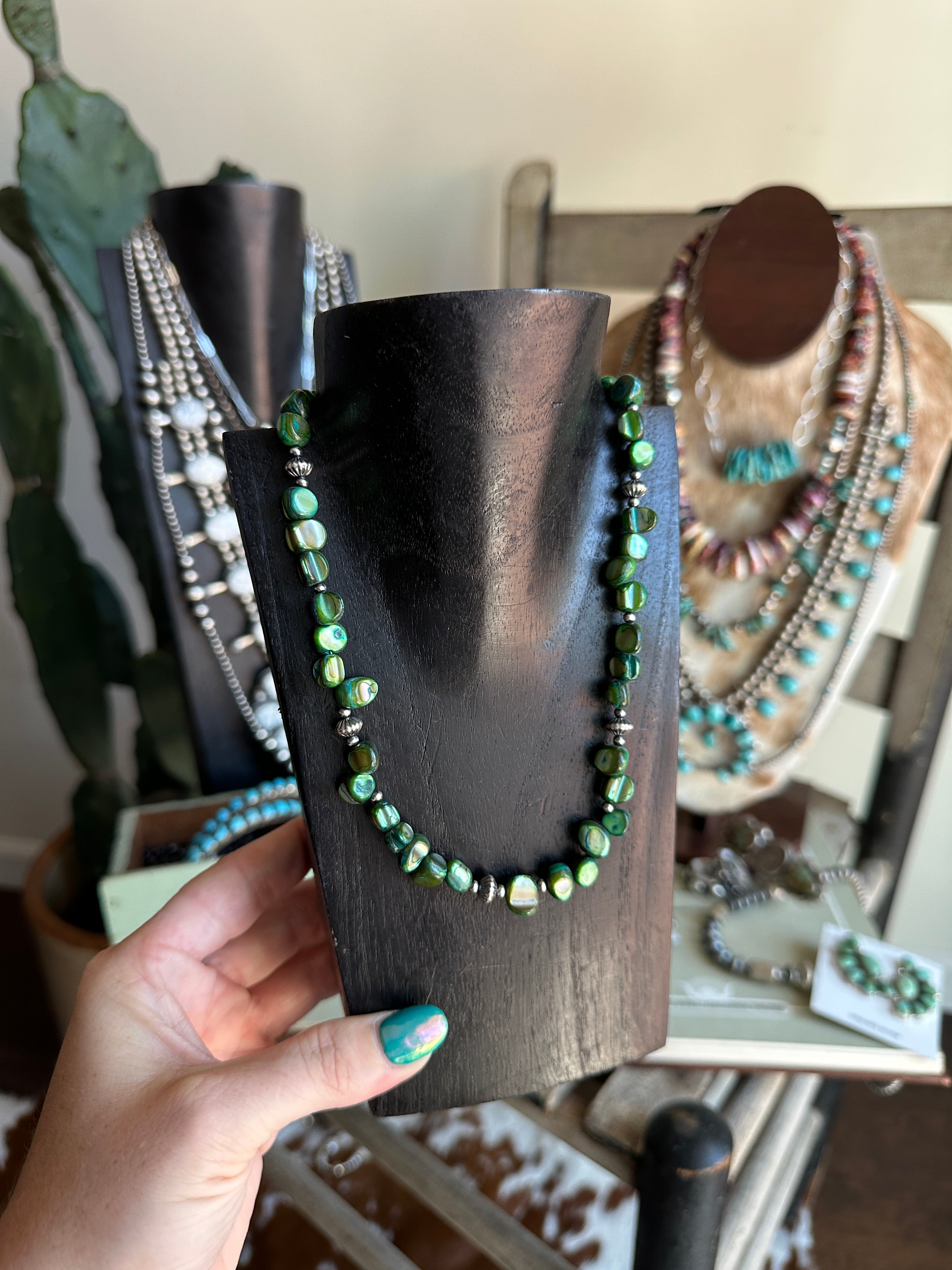 Necklace #8