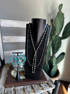 Statement Earrings