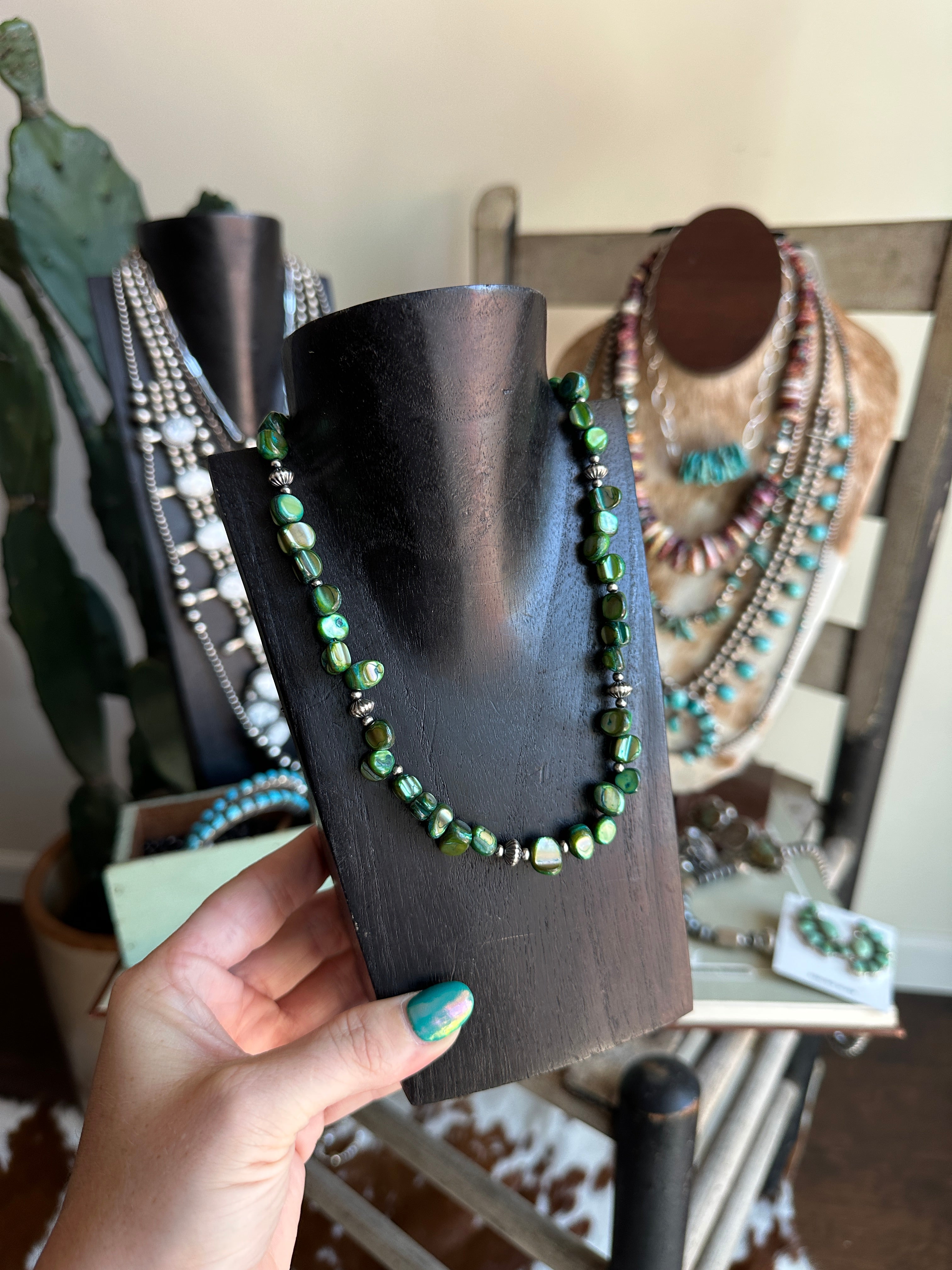 Necklace #8