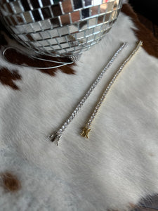 Tennis Bracelets