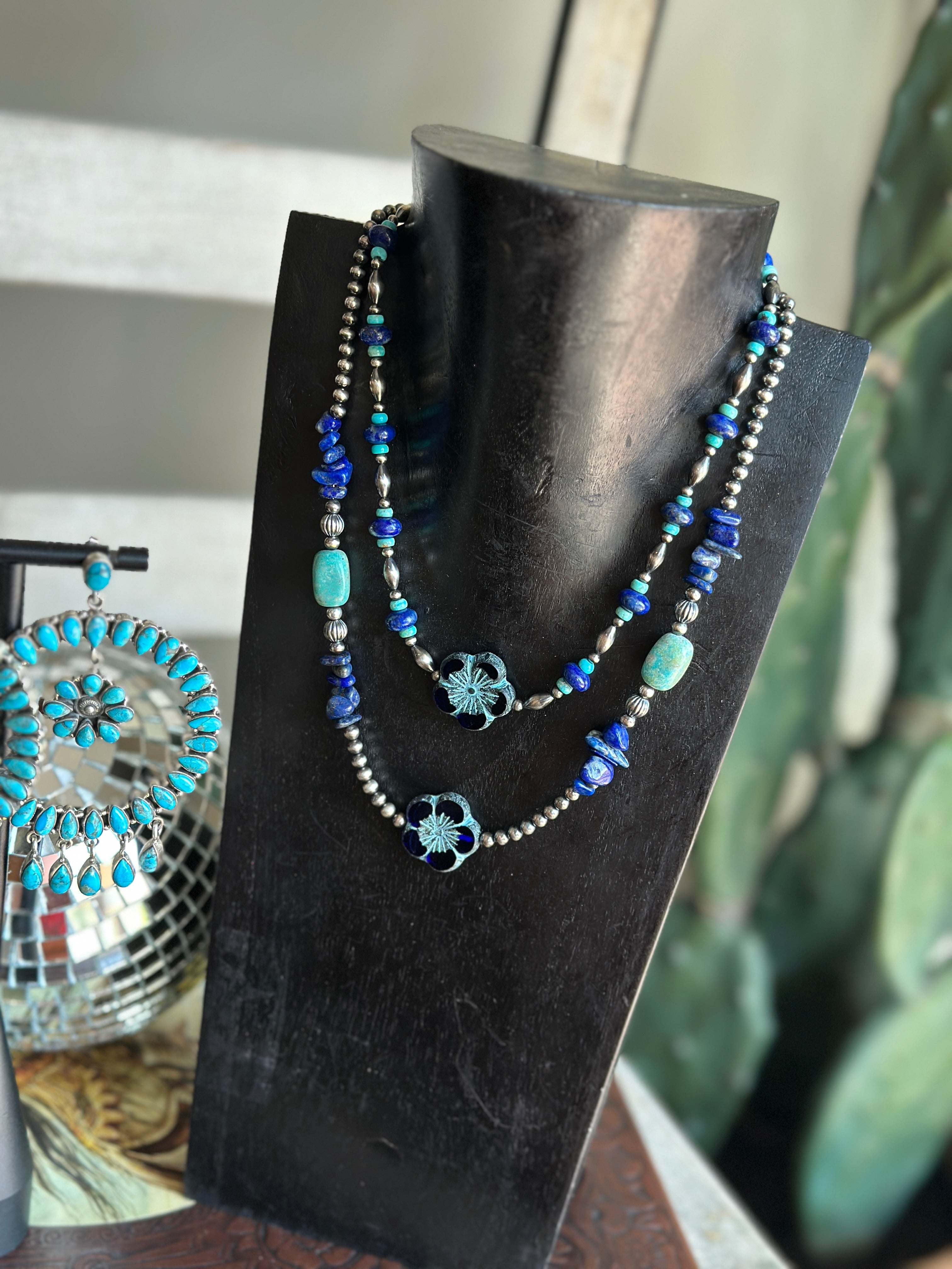 Necklace #7