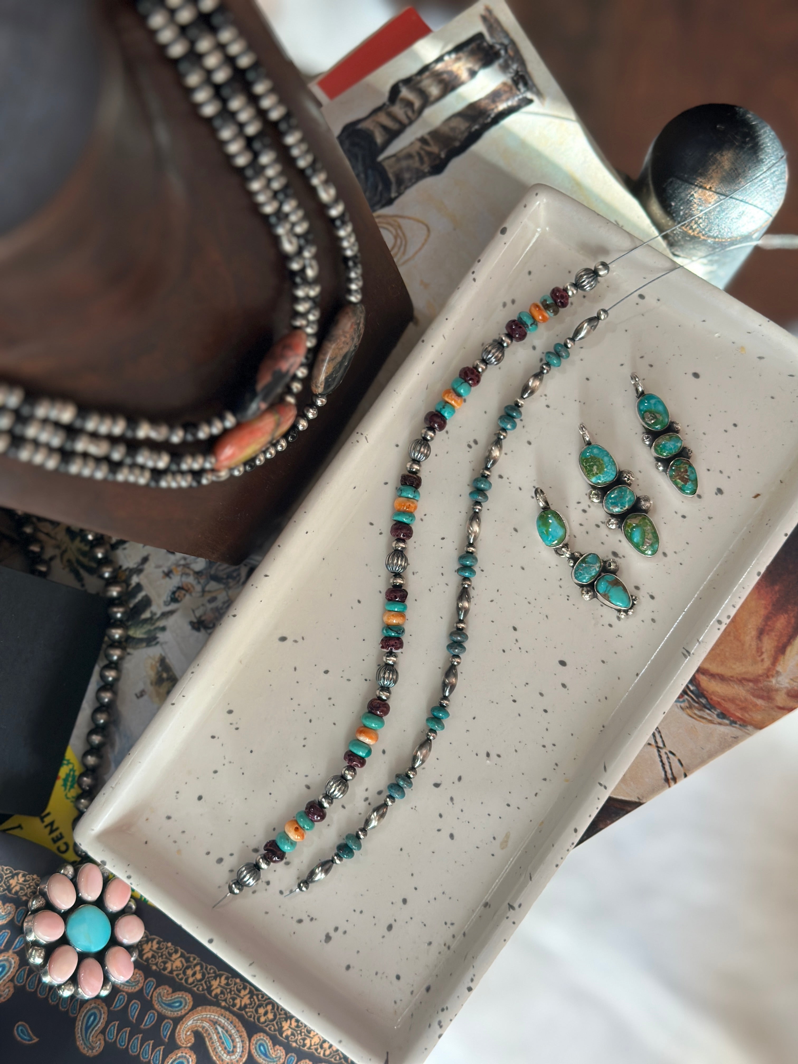 @HOME Permanent Bracelets (read description)