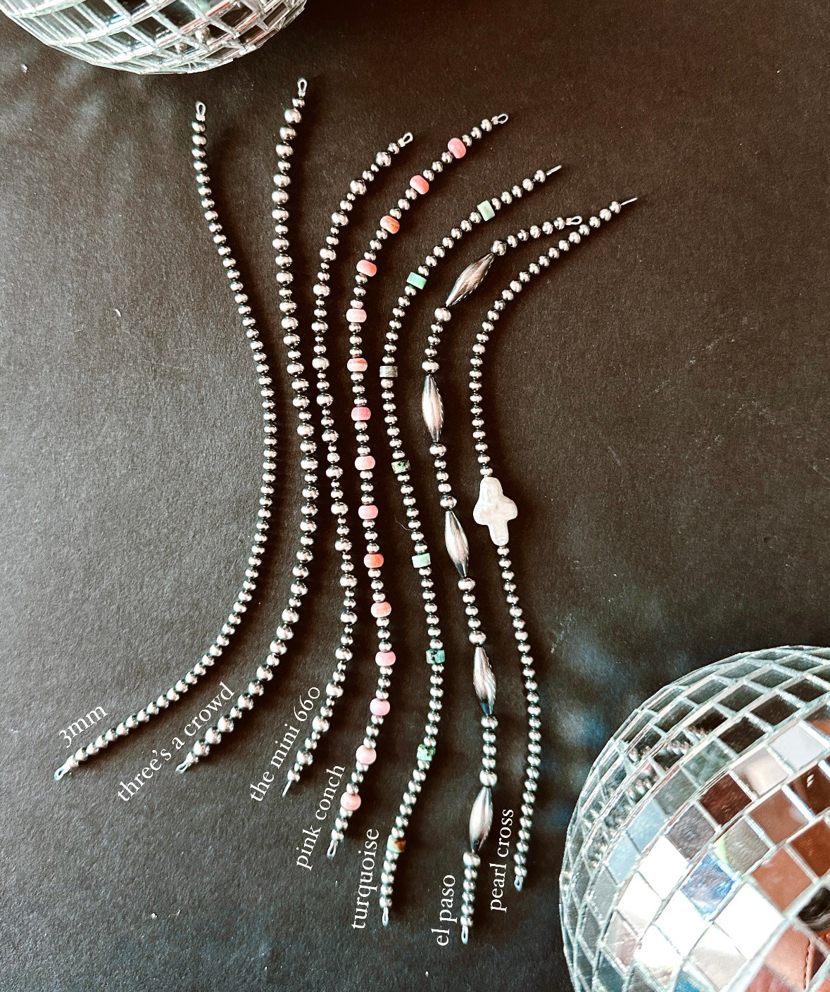 GALLATIN // Permanent Jewelry Appointment [non-refundable retainer]