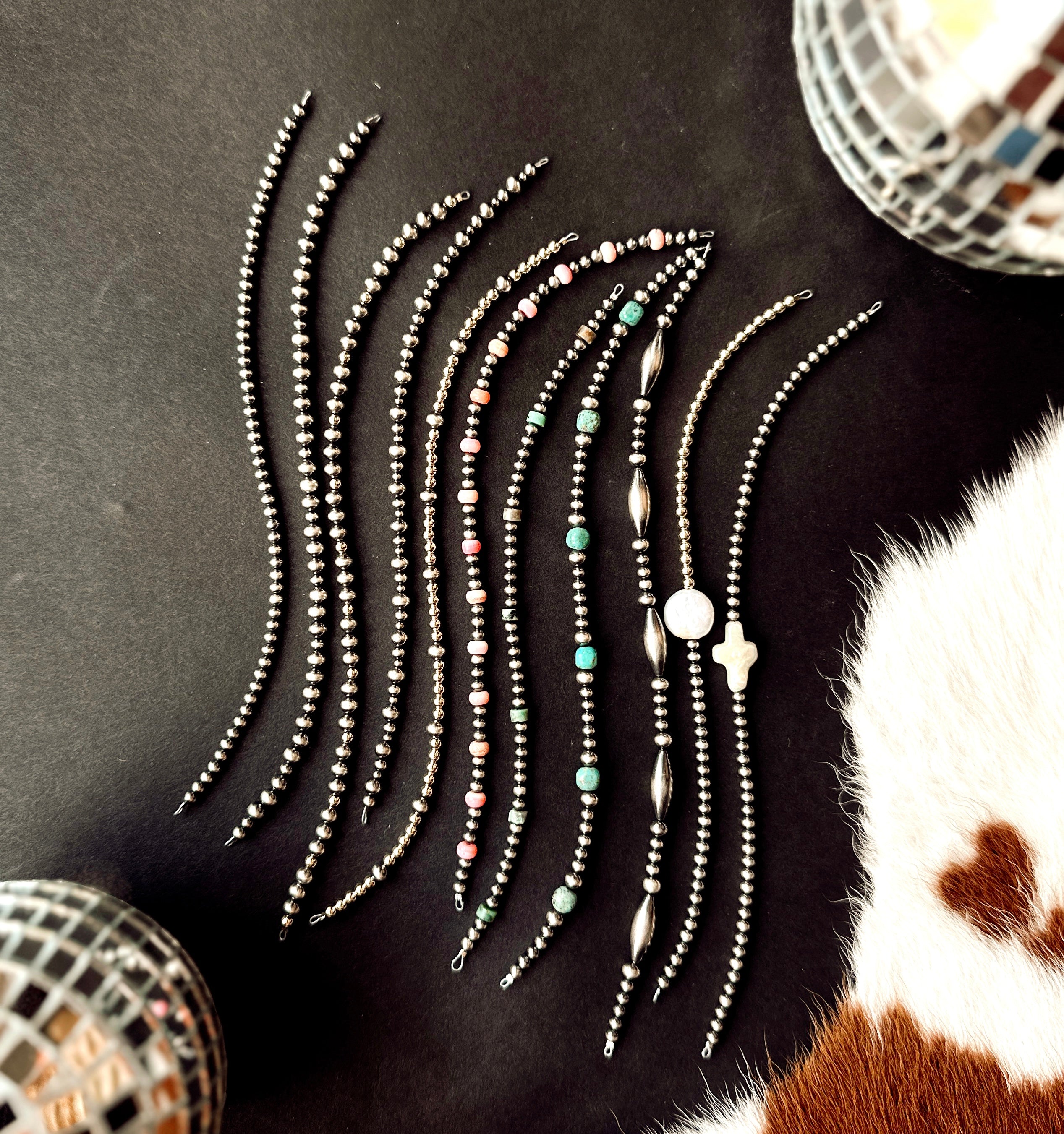 GALLATIN // Permanent Jewelry Appointment [non-refundable retainer]